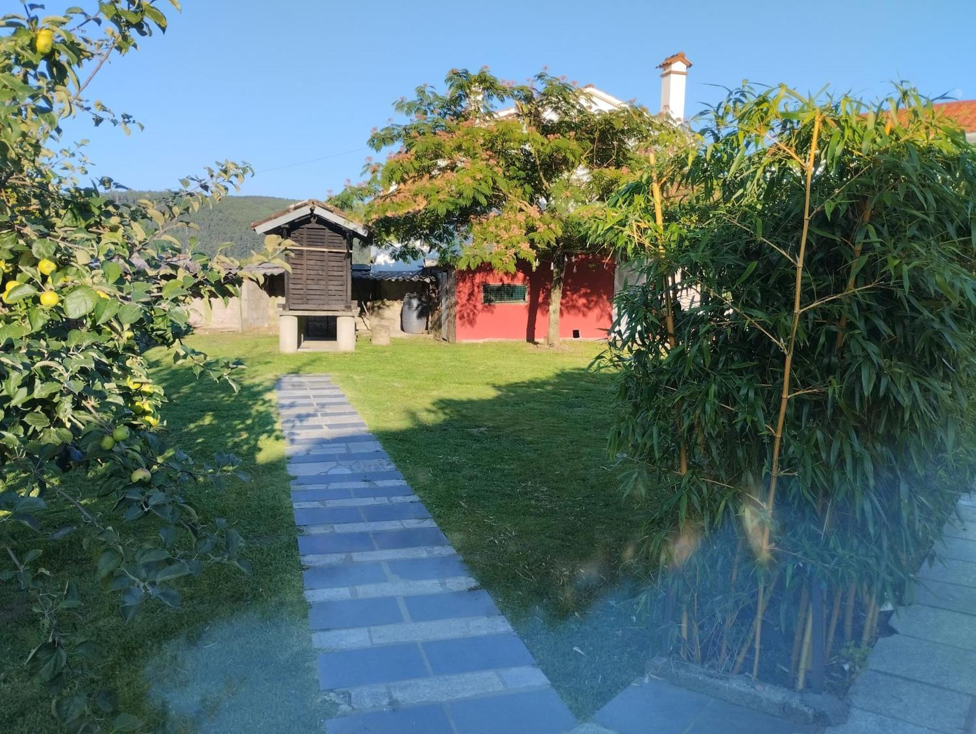 Casa De Valeria Villa Tomino Ngoại thất bức ảnh