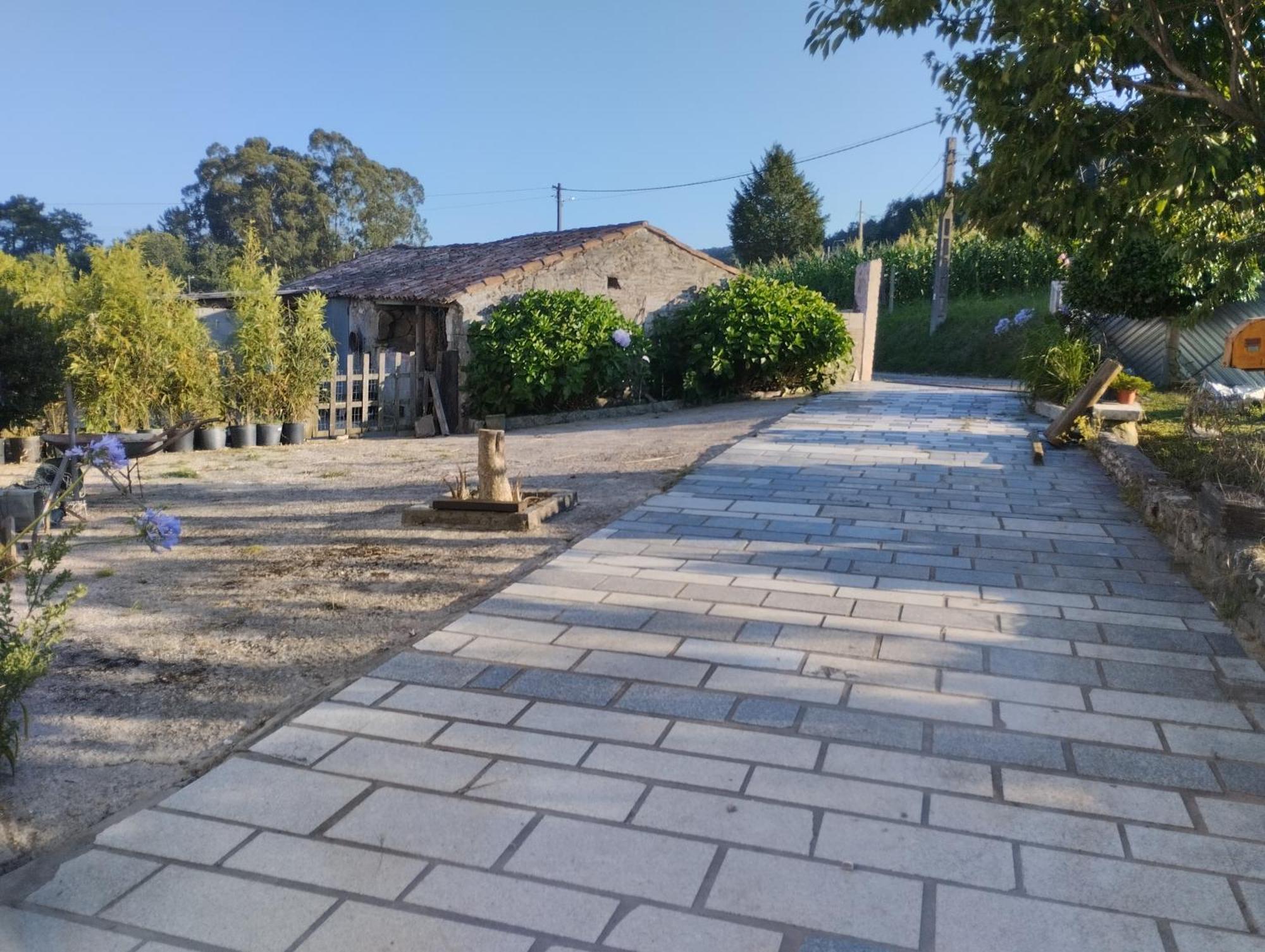 Casa De Valeria Villa Tomino Ngoại thất bức ảnh